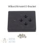 Buckeye Stargazer Mounting Bracket: For Wanderer Astro Box Ultimate V2 WBox UltimateV2-Bracket