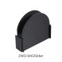 Buckeye Stargazer Filter Slider Case: For Gen 1 ZWO M42 Filter Drawer Slider