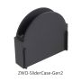 Buckeye Stargazer Filter Slider Case: For Gen 2 (Current Version) ZWO M42 / M54 and Canon / Nikon Filter Drawer Sliders