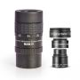 Baader 1.25" & 2" Hyperion Mark IV 8-24mm Zoom Eyepiece with 1.25" 2.25x Hyperion Barlow # HYP-ZMBAR 2454827
