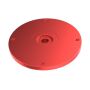 PrimaLuceLab EQ6 / EQ6-R / AZ-EQ6 / CGEM Adapter for C120 Pier # C120-EQ6