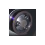 Bob's Knobs for Celestron C14 f/11 Secondary with Factory Phillips Collimation Screws with Standard Threads # C14stdphi