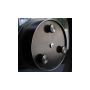 Bob's Knobs for Celestron C14 f/11 Secondary with Factory Headless Set-Style Collimation Screws # C14set