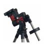 iOptron CEM40 Center Balance Equatorial Mount with iPolar, Hard Case & 1.5" Tripod # C402A1