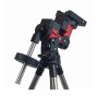 iOptron CEM40G Center Balance Equatorial Mount with iPolar, iGuider, Hard Case & 1.75" LiteRoc Tripod # C402AG3