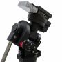 iOptron CEM70EC2-NUC Center Balance Equatorial Mount Head with iPolar & Hard Case (No Tripod) # C706AN0