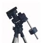 iOptron CEM70 Center Balanced GoTo EQ Mount Head with iPolar and Case # C70A