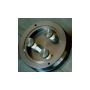 Bob's Knobs for Celestron C9.25 f/10 Secondary with Standard Collimation Screw Threads # C9.25std