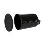 Celestron Aluminum Dew Shield and Cover Cap for 8" SCT Telescope # 94021