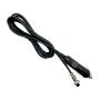 Pegasus Astro 12V DC Cigarette Lighter Adapter to GX12 Connector for Select Sky Watcher & Pegasus Astro NYX-101 Mounts # CIGLIGHT-ADAPTERGX12