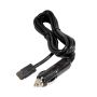 Pegasus Astro 12V DC Cigarette Lighter Adapter to XT60  Connector for UPBv2 & UPBv3 # CIGLIGHT-ADAPTERXT60
