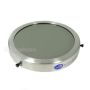 Clearance: Spectrum Telescope Glass Solar Filter: 13.75" Cell Inside Diameter # ST1375G CLN-1564