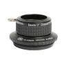 Baader 2" Clicklock Clamp for Pentax Refractors (M84 Thread) # CLPX-2 2956284