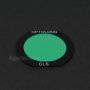 Optolong City Light Supression / Light Pollution Reduction CLS Filter - Clip Filter for Canon EOS Cameras with APS-C Sensor
