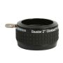 Baader 2" Clicklock Eyepiece Clamp for Celestron & SkyWatcher Refractors (M56 Thread) # CLSKYW-2 2956256