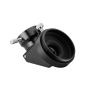 William Optics 1.25" 90-deg Erecting Prism Diagonal for RedCat 61 III WIFD Telescope
