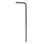 Hex Key / Allen Wrench - 2.0mm Metric, L-shape, Alloy Steel