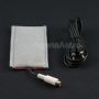 Dew-Not Dew Heater Strip - 4.5" Length for Telescope Controller Keypads # DN16