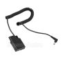 Pegasus Astro Battery Coupler for DSLR Buddy, Pocket Power Box (PPB), and Ultimate Power Box (v2 only) - For Select Nikon Cameras # PEG-COUPL-ENEL14