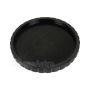 BuckeyeStargazer Dust Cap: For Moonlite NiteCrawler 3.5" Focuser # DUST-WR35-F