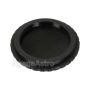 BuckeyeStargazer Dust Plug: For Moonlite NiteCrawler 3" Focuser # DUST-WR30-M