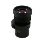 Agena 1.25" Reticle Eyepiece with Focusable Single Crosshair - 24mm