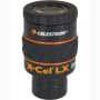Celestron 1.25" X-Cel LX Eyepiece - 12mm # 93424