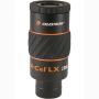 Celestron 1.25" X-Cel LX Eyepiece - 2.3mm # 93420