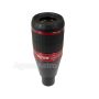 Long Perng 1.25" 80º Wide Angle Lanthanum Eyepiece - 4mm # E4W-CU01