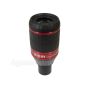Long Perng 1.25" 80º Wide Angle Lanthanum Eyepiece - 9mm # E9W-CU01