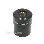 Brandon 1.25" Eyepiece with Flat Top - 16mm # VB16FT