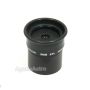 Brandon 1.25" Eyepiece with Rubber Eyecup - 8mm # VB8EC