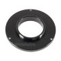 Feather Touch Focuser 3" End Cap with M48x0.75 Male Thread # EC30-1905-48