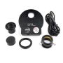 ZWO 5-Position Electronic Filter Wheel for 1.25" or 31mm Filters # EFWMINI