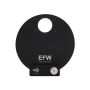 ZWO 5-Position Electronic Filter Wheel for 2" Mounted or 50.4mm Unmounted Filters # EFW-5x2