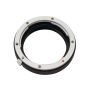 ZWO Canon EOS Lens Adapter for 2" Electronic Filter Wheel # EFW2-EOS