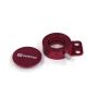 QHY PoleMaster Adapter - For Sky-Watcher EQ8 & Orion HDX110 Mounts