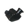 Kasai Trading 1.25" Erecting Zenith Prism (EZP) Diagonal