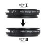 Baader 2" Filter Holder M48/SP54 # DSLR-2 2408166 