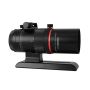 Askar FMA180Pro 40mm f/4.5 Sextuplet Apo Lens side view