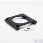 Agena Base Plate to Attach GSO Reflector Focusers to Sky-Watcher 6"-14" Telescopes with screws and allen wrench