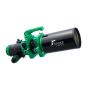 Founder Optics FOT86 ED 86mm f/6 Triplet Apo Refractor Telescope