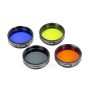 Antares 1.25" Color Filters (Set of 4 Filters) # FS2