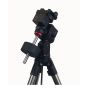 iOptron GEM28 Mount with iPolar, Hard Case & 1.5" Tripod # G282A1