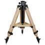 Berlebach Planet K70 Tripod with Tray for Telescope Mounts #1420K70