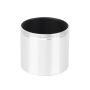 GSO 2" Smooth-Sided Barrel / Nosepiece from 2" GSO Refractor Diagonals & Eyepieces # FF060
