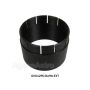 Buckeyestargazer Baffle Extension for GSO 12” Ritchey-Chretien (RC12) Telescope