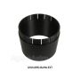 Buckeyestargazer Baffle Extension for GSO 16” Ritchey-Chretien (RC16) Telescope