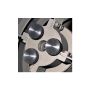 Bob's Knobs for GSO made 6" Classical Cassegrain (Astro-Tech, TPO, Apertura, Orion) # GSO6CC
