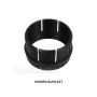 Buckeyestargazer Baffle Extension for GSO 6” Ritchey-Chretien (RC6) Telescope